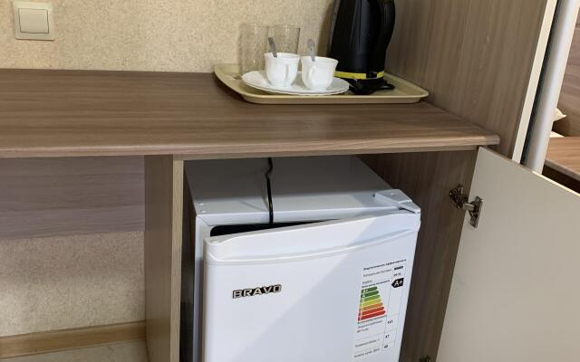 38 Guest House