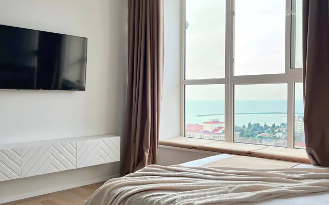 Квартира у Моря