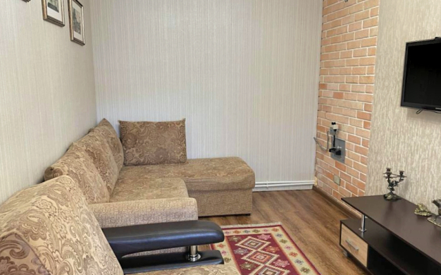 Kurortny Domik U Mashuka Guest House
