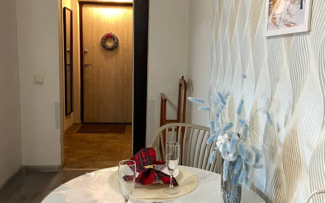 Квартира Уютная у метро Девяткино