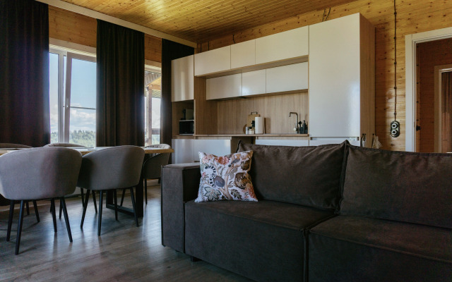 Гостевой Дом Лемура