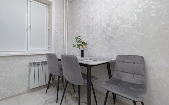 Апартаменты С новым ремонтом в центре