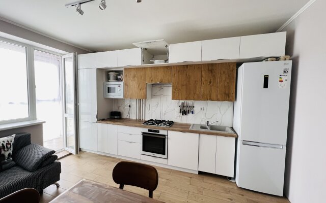 Квартира у Северного Вокзала