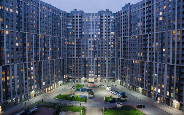 Yes Na Khoshimina 16 Apartments
