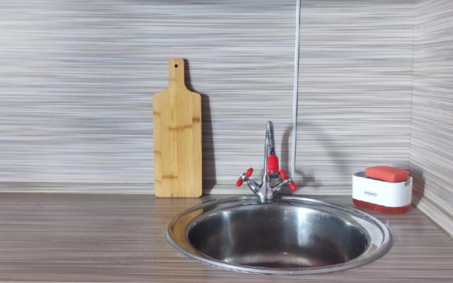 Квартира на Победе