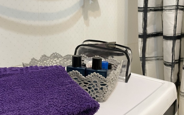 Квартира на Острове