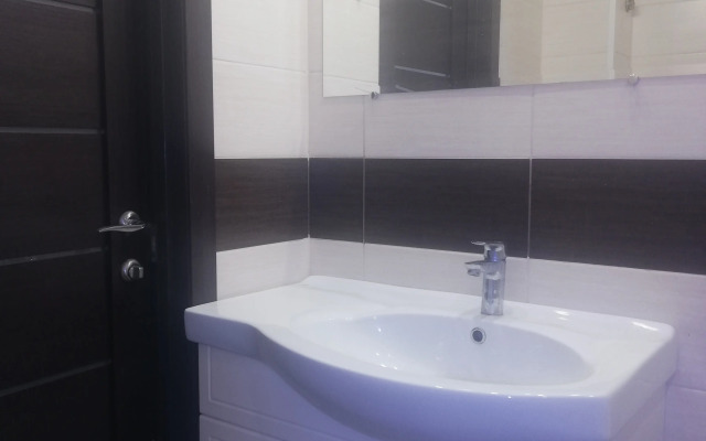 Апартаменты Дворецкий