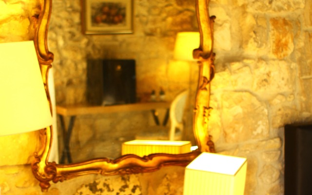 Agriturismo Il Carosello dei Baroni Farm