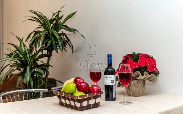 Апартаменты Стандарт на Владимирской 148/2 B-Flats