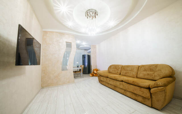 Апартаменты на Вольской