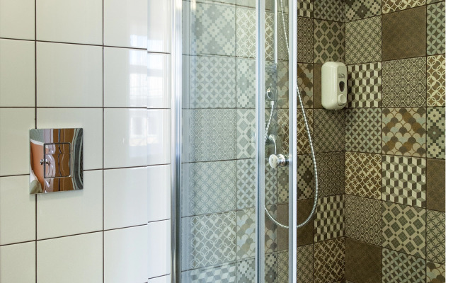 Отель Отельбург 17-я линия