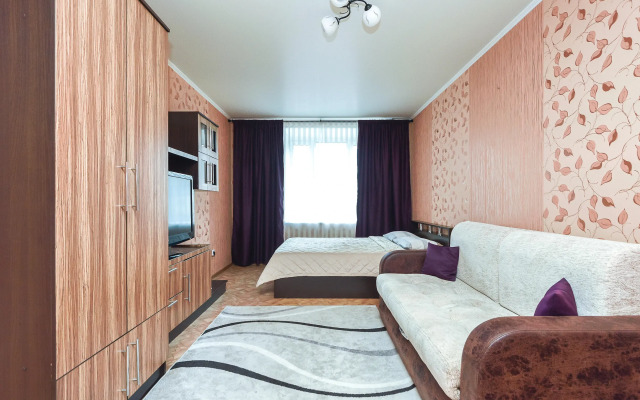 House Di Kazan Tatarstan Flat