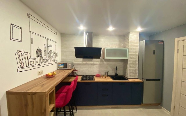 Malina Apartments