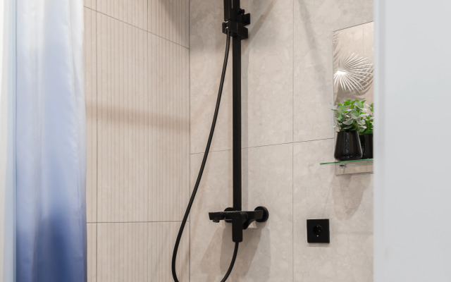 Апартаменты Уютные Метро Вернадского