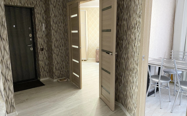 Mon-Sher Flat