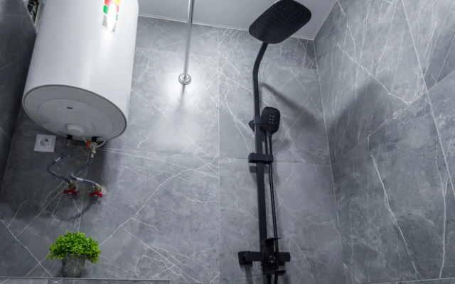 7 Апартаменты Stepanenkov на Онежской 4/1 (Б)