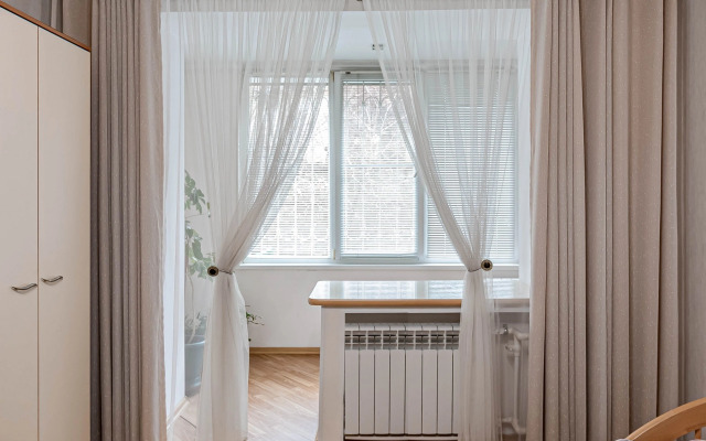 Квартира Уютная  в Престижном Районе