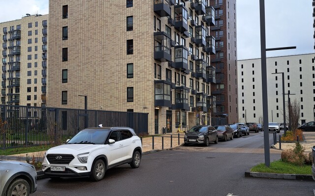 Квартира Apartment Comfort Кантемировская 11