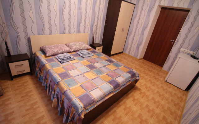 Гостевой Дом Вилла Светлана