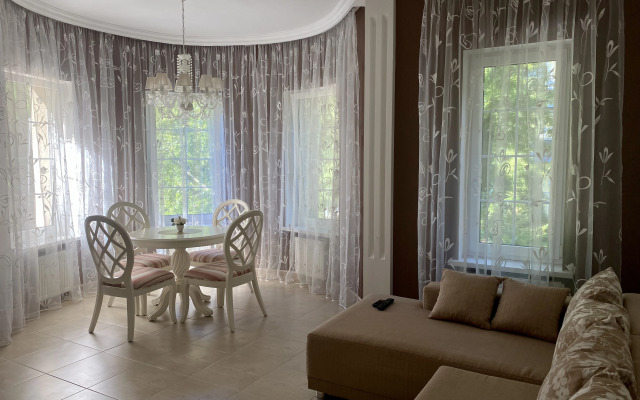 Квартира Уютная квартира в центре Светлогорска