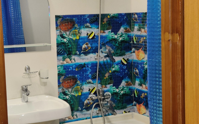 Квартира Уютная квартира в ЖК Небесный