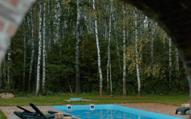 Бутик Отель Поле