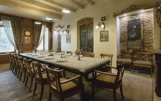 Vinotel Boutique Hotel