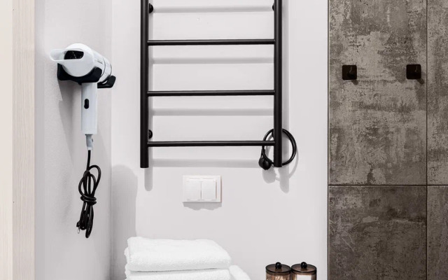 Квартира Red