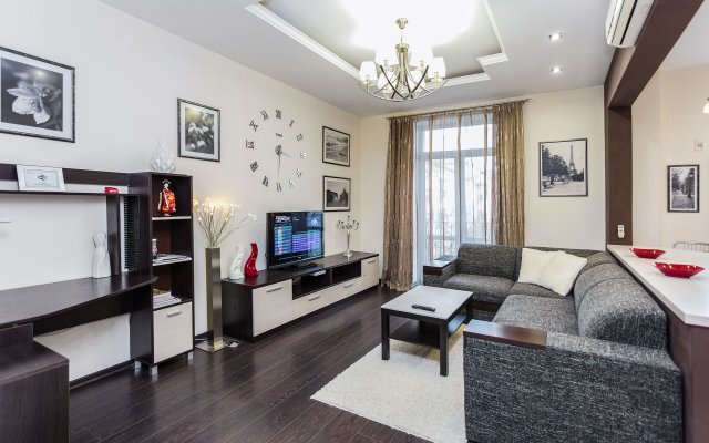 Tsentr Nezavisimosti Pr-T 23 Apartments