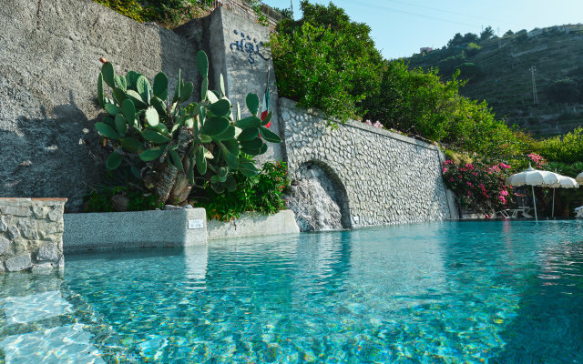 Отель Botanico San Lazzaro