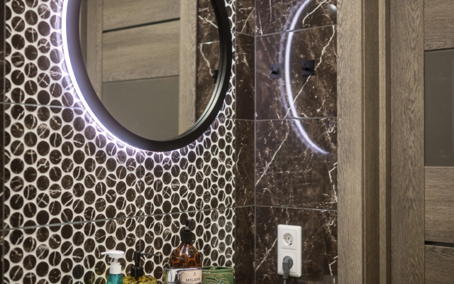 Квартира Уникальная в Центре Ярославля