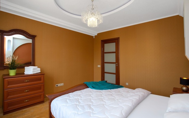 Premium Nemiga 42 Apartments