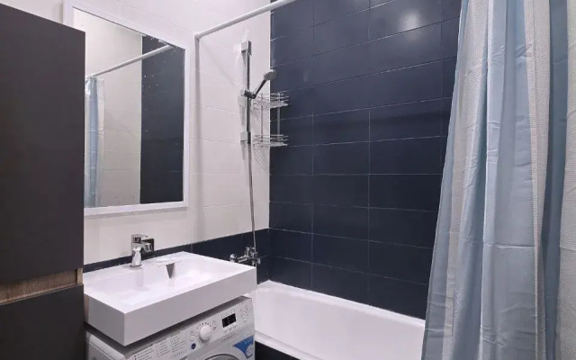 Квартира Германа Титова