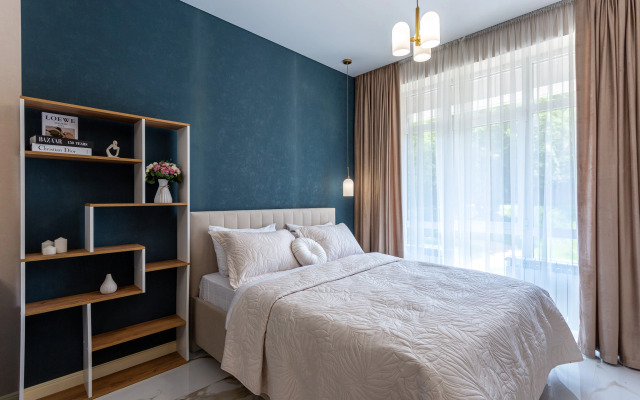 Uyutnaya Vozle Morya Alleya 86 Flat