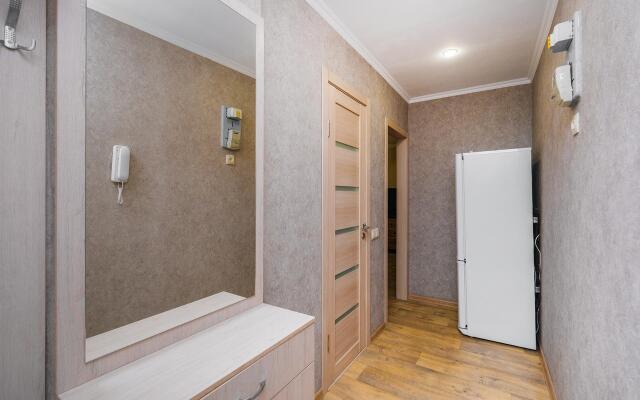 Kvartirka-Nsk Na Ulitse Vatutina 15 Apartments