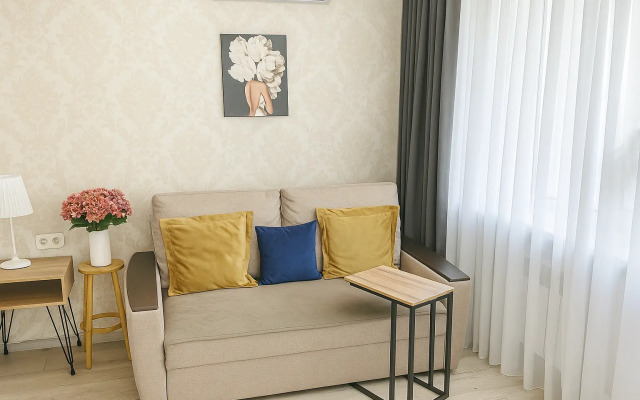 Квартира на Соколова 75