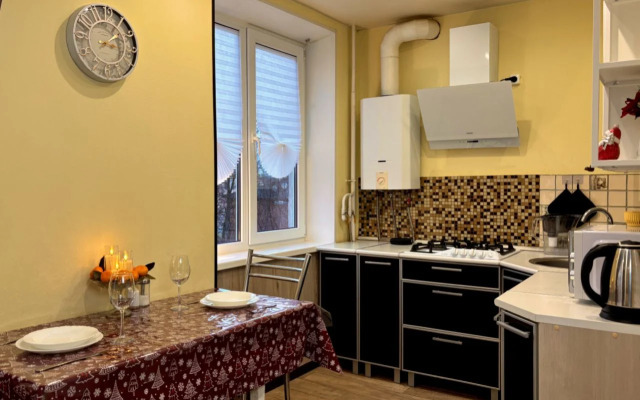 Квартира 2х комнатная в расширенном центре