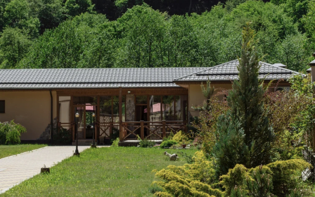 Гостевой Дом Белка