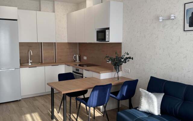 Апартаменты Уютные