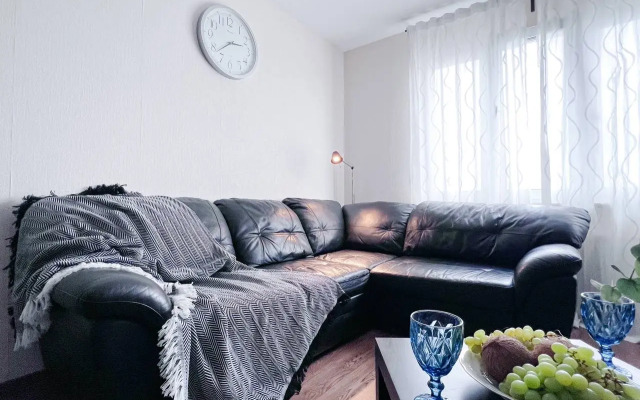 Park Inn Hause Apartments 4