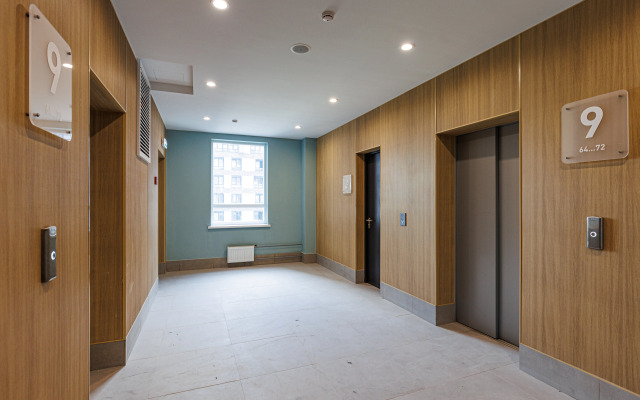 Квартира двухкомнатная Волоколамское шоссе