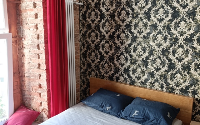 Апартаменты Невский 3