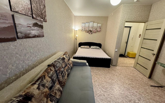 Квартира на улице Губернаторская 37