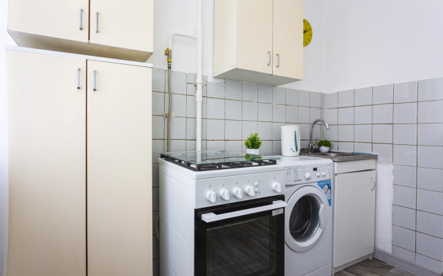 Квартира на Славянском бульваре 3