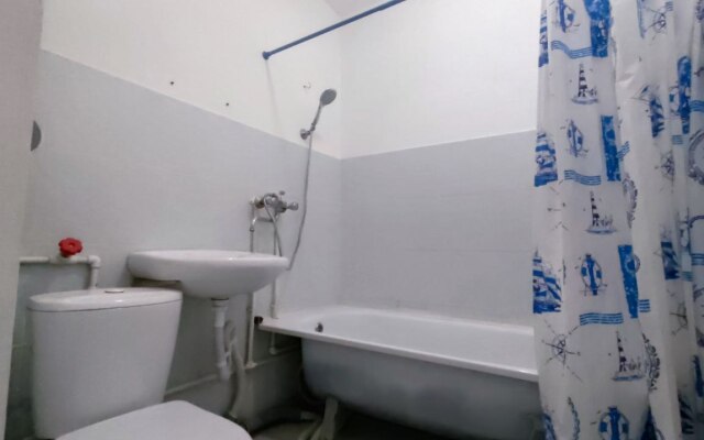 Квартира SATIN Apartments на ул. Зиновьева 14