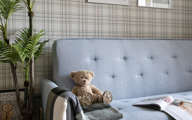 Апартаменты Birdie Apartments by Schwendlund