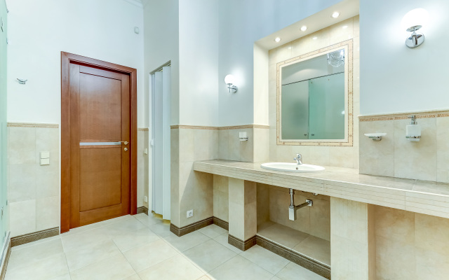 Квартира R&B на Невском