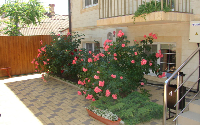 Hotel Prem'er