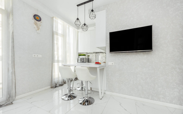 Sochihome Green Palace Apartments 3