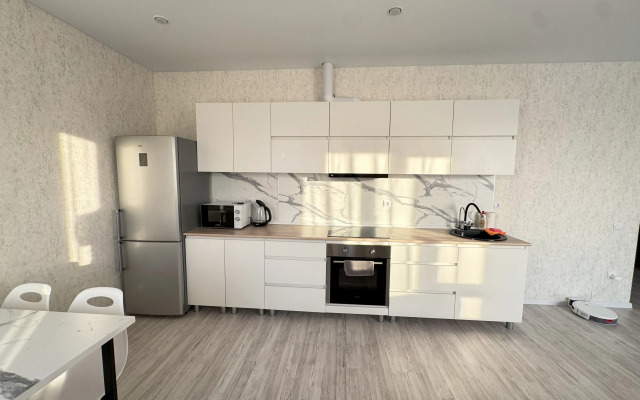 A2 Apartments